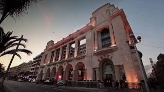 Experience Hyatt Regency Nice Palais de la Méditerranée [upl. by Lindsley]