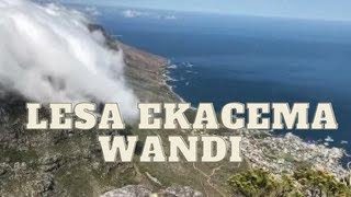 BEMBA HYMNS PART 18 Lesa Ekachema Wandi [upl. by Nnayr]