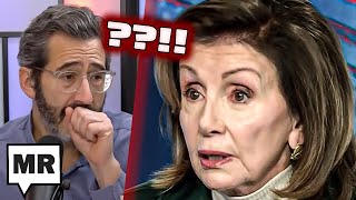 NANCY PELOSI IS OUT OF HER MIND [upl. by Biernat]