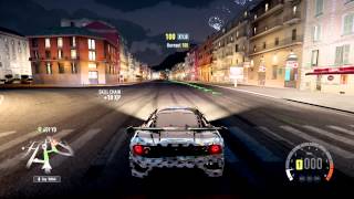 Forza Horizon 2  Auto vs Manual vs Clutch  Which is faster [upl. by Yelnahs]