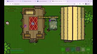 Build Royale Battle Royale in Your Browser [upl. by Naval868]