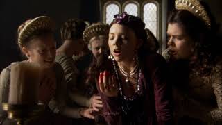 The Tudors 2007–2010 Anne Boleyn suffers a loss [upl. by Ayaros]