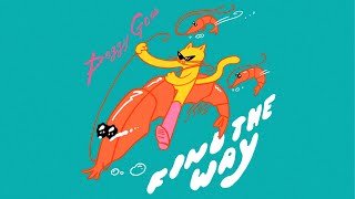 Peggy Gou  Find the Way Visualiser [upl. by Anaila851]