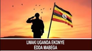 Lwaki Uganda ekonye [upl. by Rodmann]