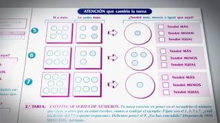 Batería Psicopedagógica Evalúa 1  EOS [upl. by Llednew673]