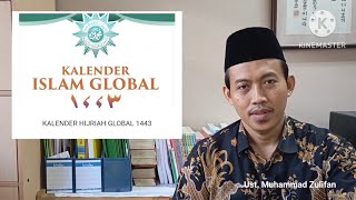 KALENDER GLOBAL MUHAMMADIYAH Ini Yang Perlu Anda Ketahui [upl. by Anij]