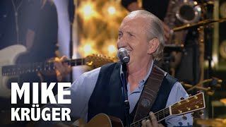 Mike Krüger  Faltenrock Gottschalks große 80erShow 26102019 [upl. by Nelia]