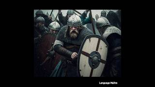 The Saxons influence on English history [upl. by Alakim]