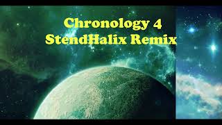 Jean Michel Jarre  Chronology 4 StendHalix Remix [upl. by Nowaj225]