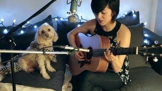 Have Yourself a Merry Little Christmas Cover by Daniela Andrade [upl. by Trammel]