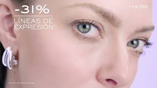 Rénergie HCF Triple Serum Ojos de Lancôme [upl. by Sprague]