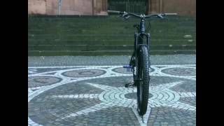 Mondraker Foxy Carbon R Customaufbau [upl. by Nnylylloh]