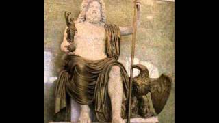 AN ANCIENT GREEK READING OF HOMERIC HYMN TO ZEUS 23 [upl. by Scotti169]