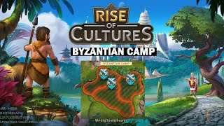 Rise of Cultures  101  quotWinter Event 2023quot [upl. by Jotham988]