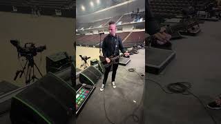 Mark Tremonti Demos Rig [upl. by Zoller464]