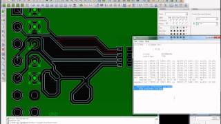 Allegro Dynamic Shape Bug  Islands [upl. by Yerfdog]