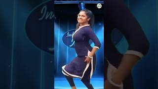 Tere Aane Se AayeShortsDanceTrending songdancechoreography indianidols13 [upl. by Kerrin]