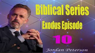 I Have Been Convinced of The Existence of the Devil Biblical Series Exodus Episode 10 [upl. by Lorenzana267]