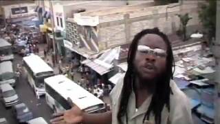 Bushman  Downtown Official Video [upl. by Zebulen]