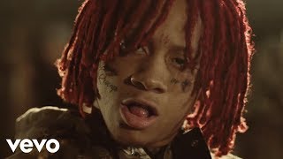 Trippie Redd Travis Scott  Dark Knight Dummo ft Travis Scott [upl. by Redd]