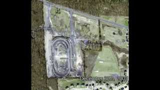 Death of East Windsor Speedwaympg [upl. by Retsub]