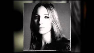 BARBRA STREISAND stoney end LIVE [upl. by Mordecai715]