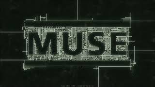 Muse  Drones DampB  Munich Jam HQ Audio [upl. by Yerdna389]