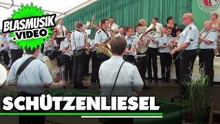 🟢 Schützenliesel 🎼  Live  Blasmusik  Musikzug FFW Plettenberg  Schützenfest Deilinghofen [upl. by Nart]