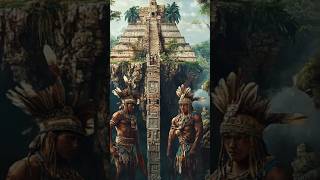 ✔ El secreto de los Mayas datoscuriosos maya descubrimientoshistoricos sabiduria [upl. by Amikahs184]