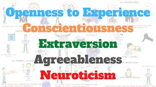 How to Regulate Emotions with High NeuroticismLow Agreeableness  Jordan B Peterson [upl. by Ramah]