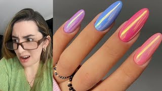 💥Historias de la Manicura Leidys Sotolongo 2024 🎲Uñas Con Storytime 💅 Parte 43 [upl. by Darby]