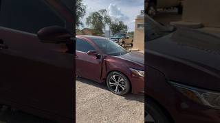 2022 Nissan Maxima Goin straight to copart😂GasMonkeyGarage YouTube YouTubeViewers​⁠ [upl. by Marcel]