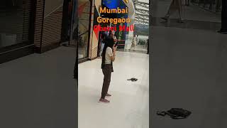 Mumbai Goregaon Oberoi Mall💐👌💐 hindisong [upl. by Xel]