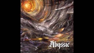 Abyssic  Funeral Elegy HQ Official [upl. by Atnauq]