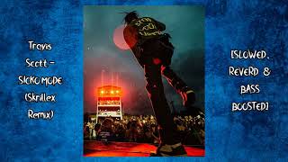 Travis Scott  HIGHEST IN THE ROOM  1 Hour Loop [upl. by Parry]