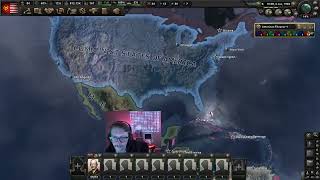 PREPARING FOR INVASION  Hearts of Iron IV USA Expanded  Ep 2 [upl. by Nossah]