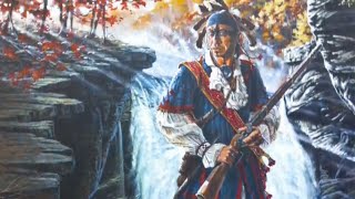 Chickasaws Served as Frontier Guardsmen [upl. by Haynor]