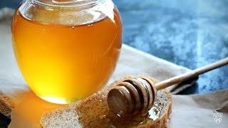 Mayo Clinic Minute The cautions and benefits of honey [upl. by Castorina]