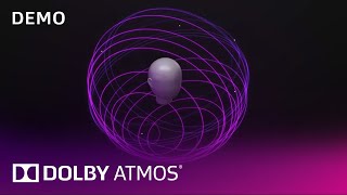 Dolby Atmos  Bring The Cinematic Sound Experience To Your Home  Demo  Dolby [upl. by Anoit697]