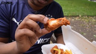 The Pengest Munch Ep 120 Chicken Joint Victoria [upl. by Henni]