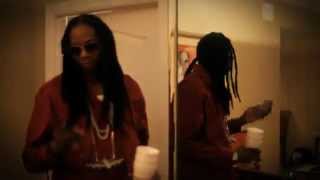 MASTER P Ft 2 Chainz  Feeling You REMIX official video [upl. by Nonnah373]