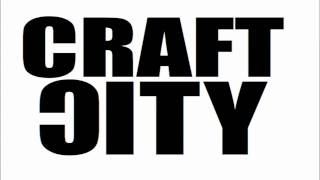 CRAFT CITY Tyga quotRack Cityquot Parody [upl. by Nerag]