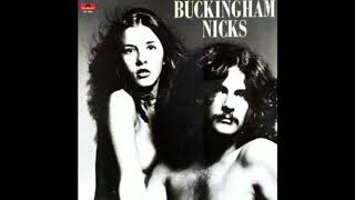 Buckingham Nicks  Frozen Love [upl. by Enrol]