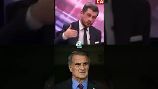 Onur Özkan quotŞenol Güneş Trabzonsporun Fenerbahçe Karşısında En Büyük Silahıquot [upl. by Adiazteb]