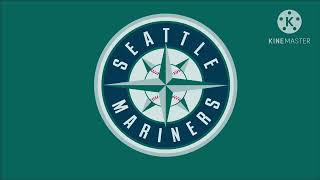 Seattle Mariners 2024 Home Run Horn [upl. by Eiggem]