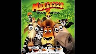 Madagascar music reversed [upl. by Adlare841]