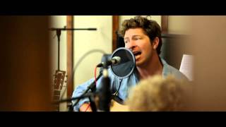 Matt Wertz  Someone Like You Live At Home 25 [upl. by Adnawahs]