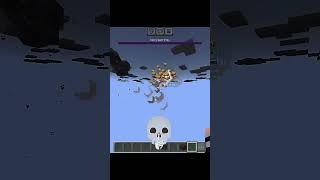 Minecraft minecraft youtubeshorts trending [upl. by Ephrem]