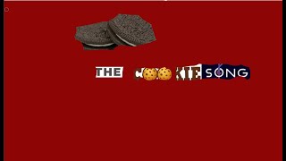 The Cookie Song  98 Completed [upl. by Iaria]