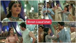 SalaameIshq song  Yeh Rishta Kya Kehlata Hai song status [upl. by Aisaim]